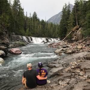 Meet your Posher, Kelsey